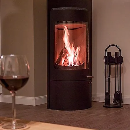 Suutsche Huus * Zingst