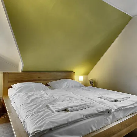 Holiday home Suutsche Huus Zingst