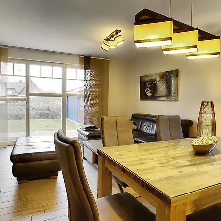 Suutsche Huus Holiday home Zingst