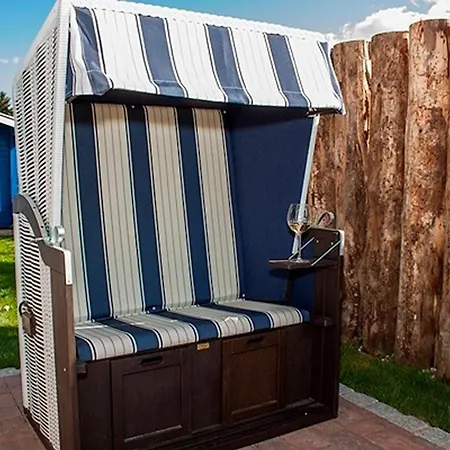 Holiday home Suutsche Huus *