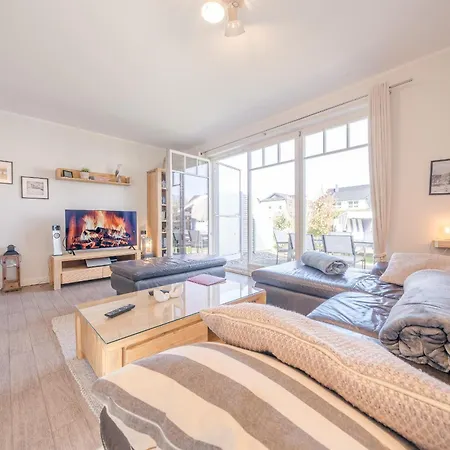 Prázdninový dům Suutsche Huus