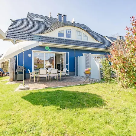 Suutsche Huus * Zingst